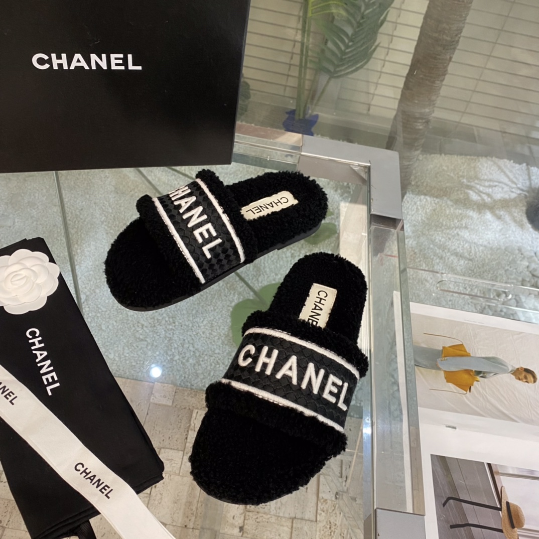 샤넬 [CHANEL]