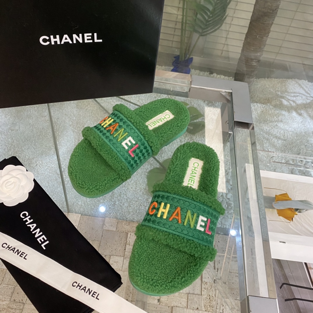 샤넬 [CHANEL]