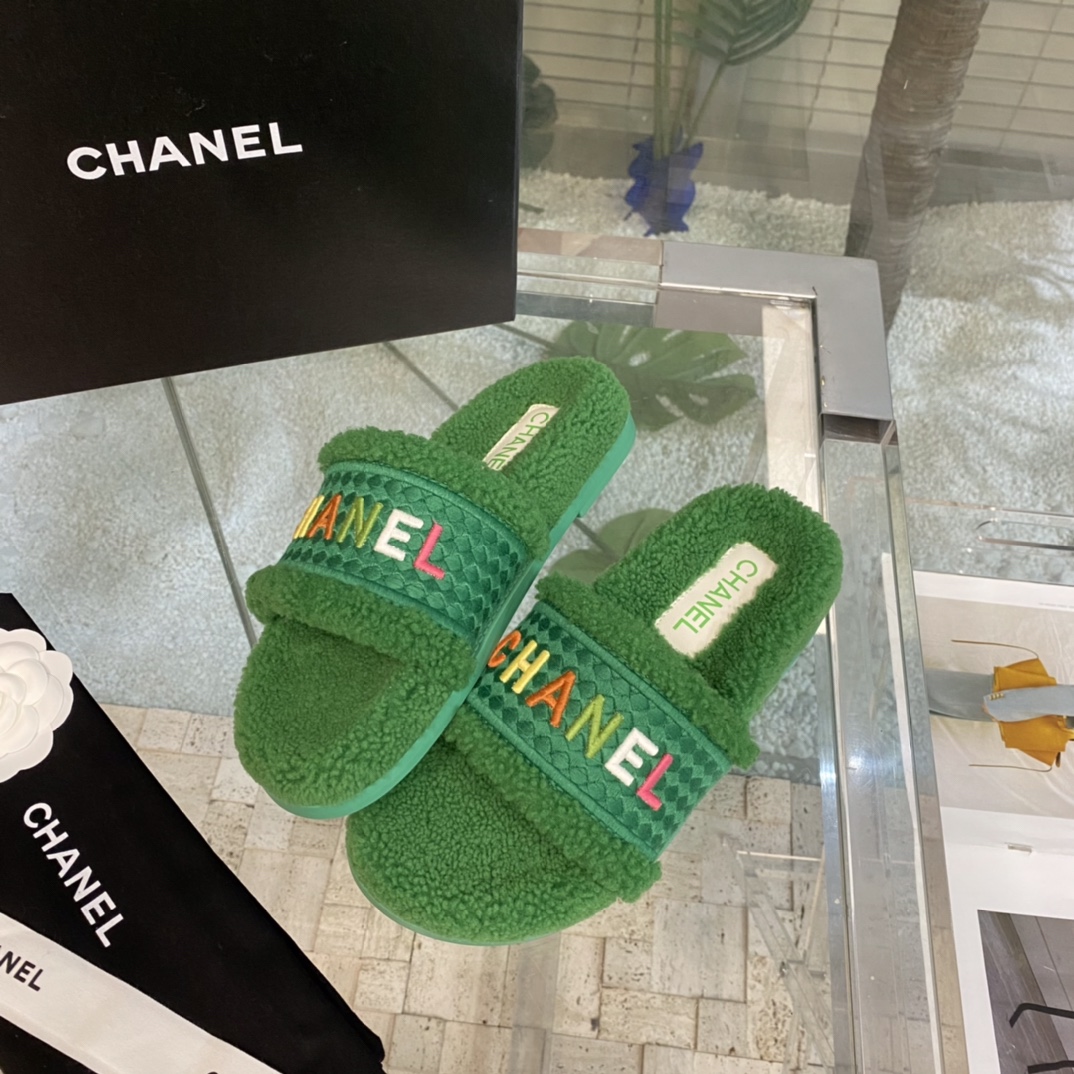 샤넬 [CHANEL]