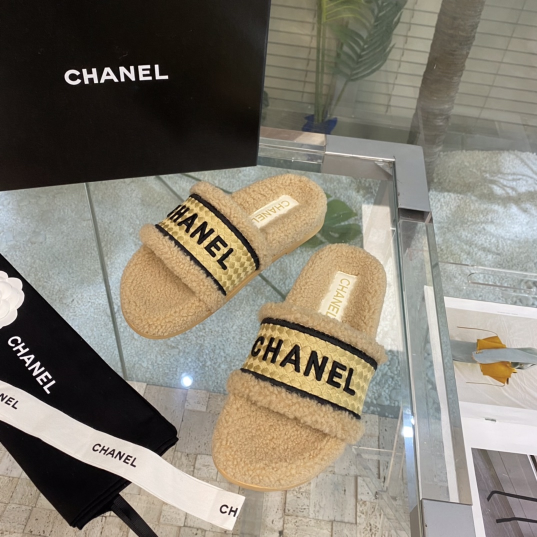 샤넬 [CHANEL]