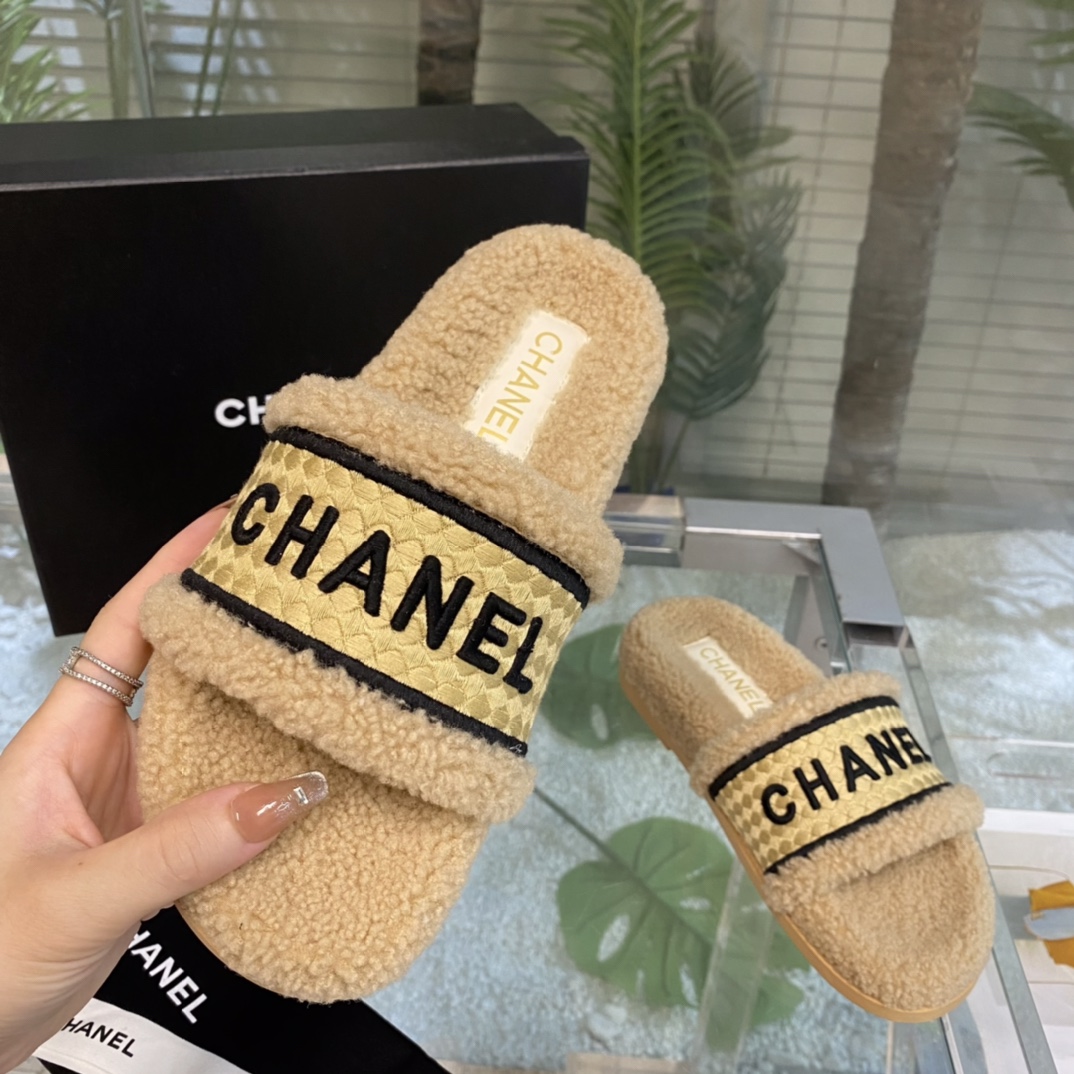 샤넬 [CHANEL]