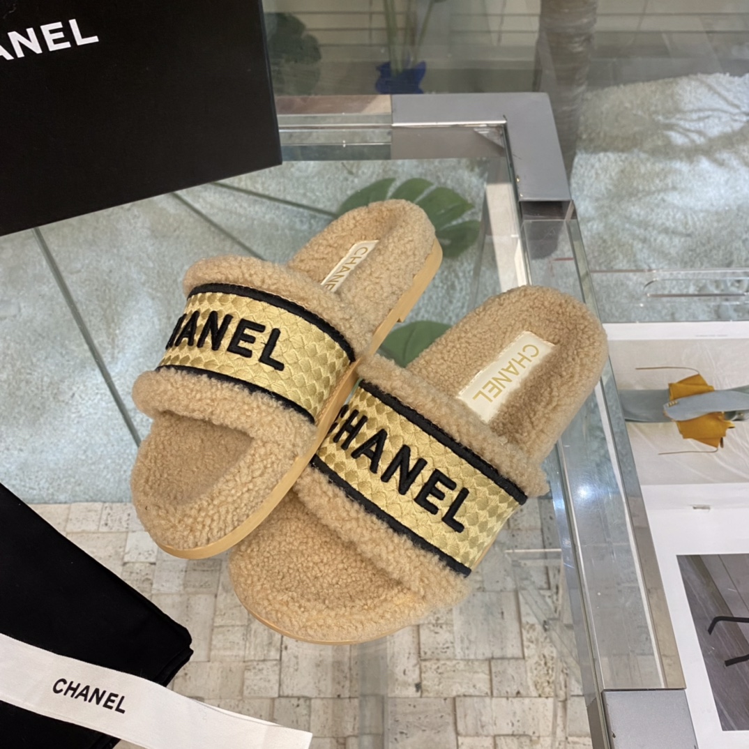 샤넬 [CHANEL]