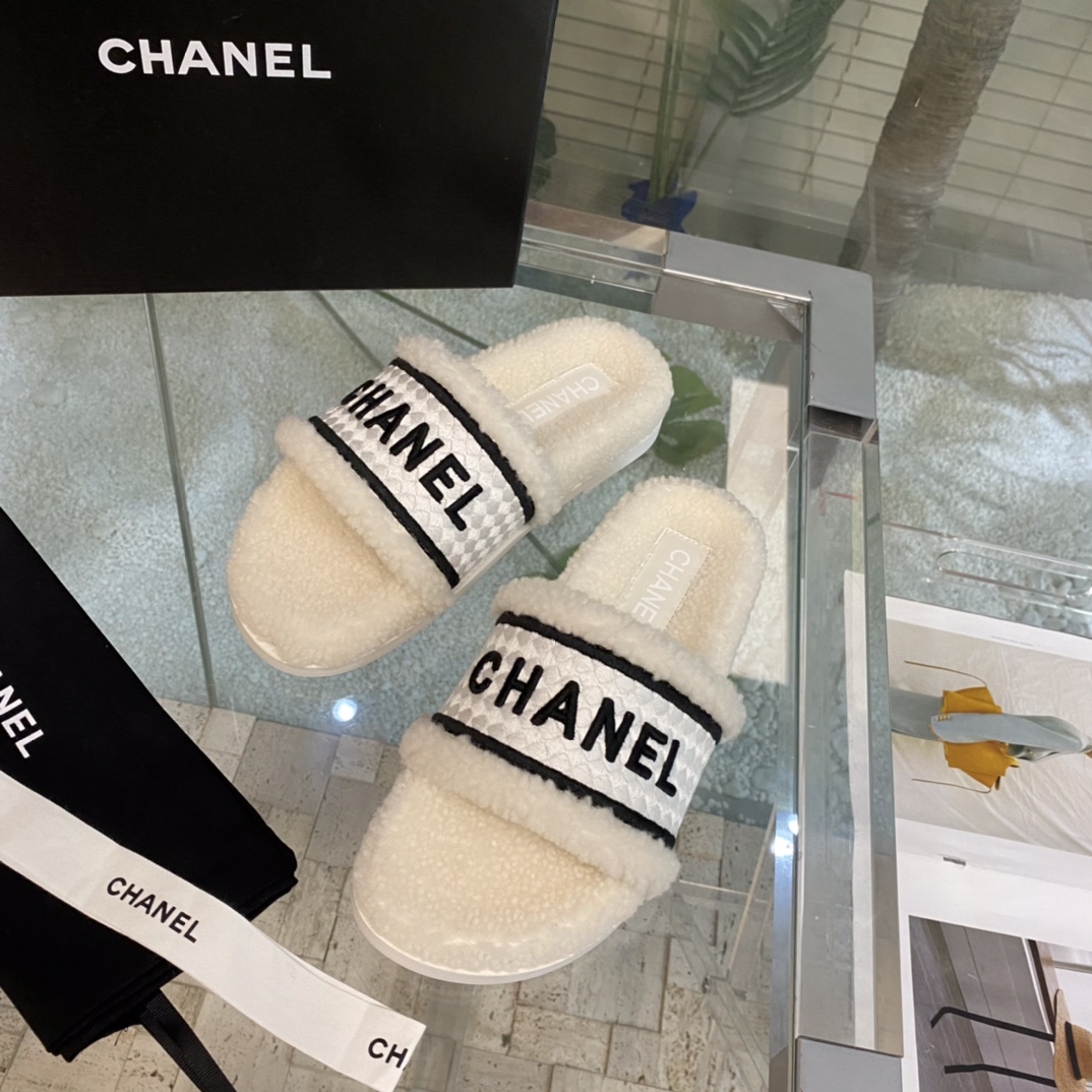 샤넬 [CHANEL]