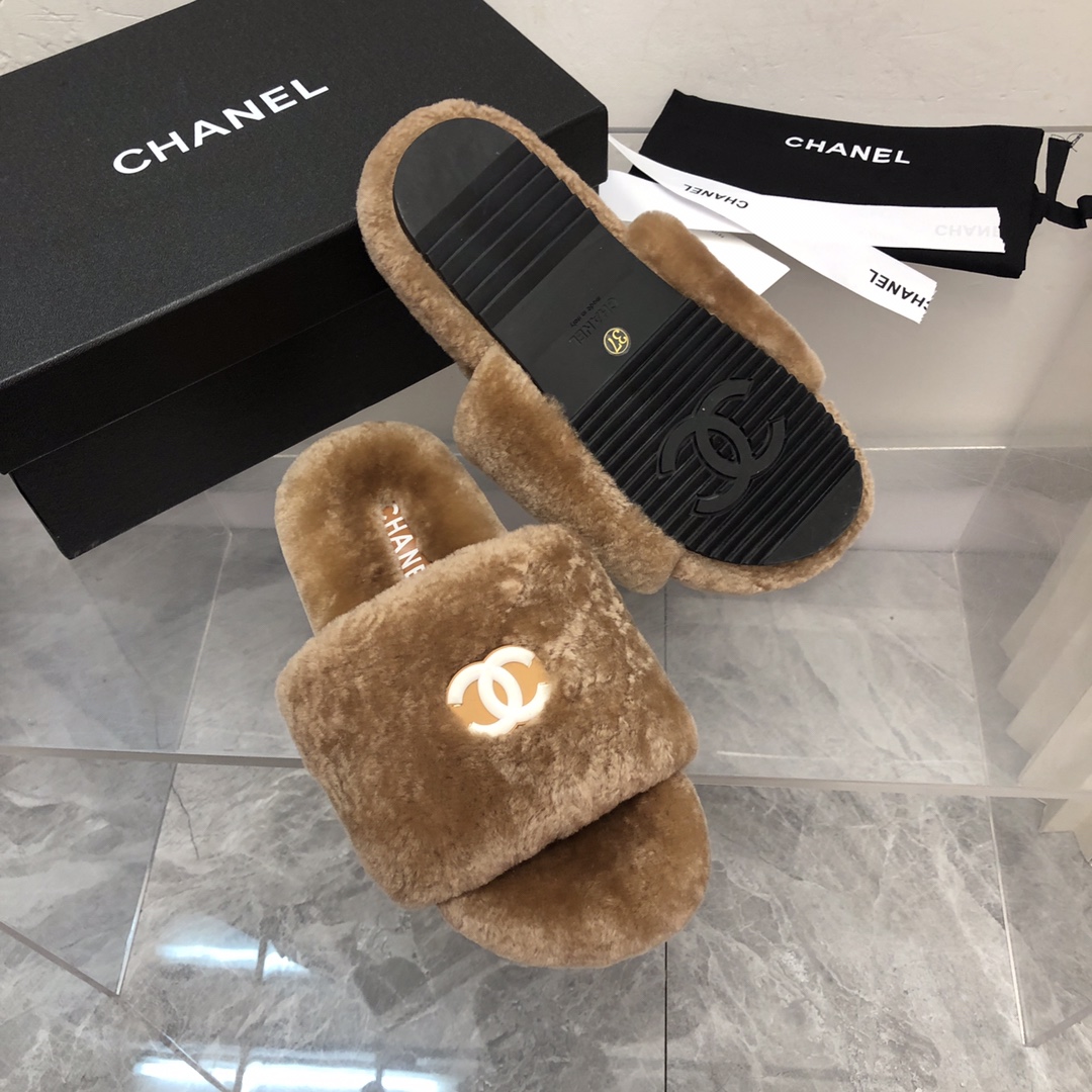 샤넬 [CHANEL]