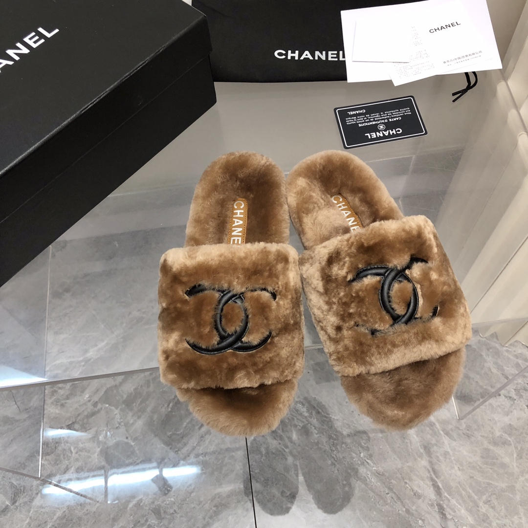 샤넬 [CHANEL]