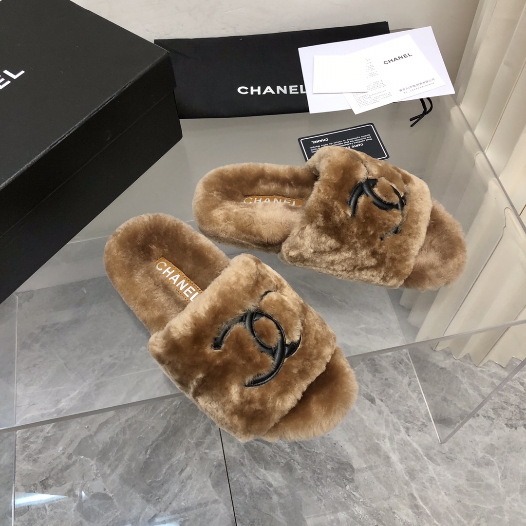 샤넬 [CHANEL]