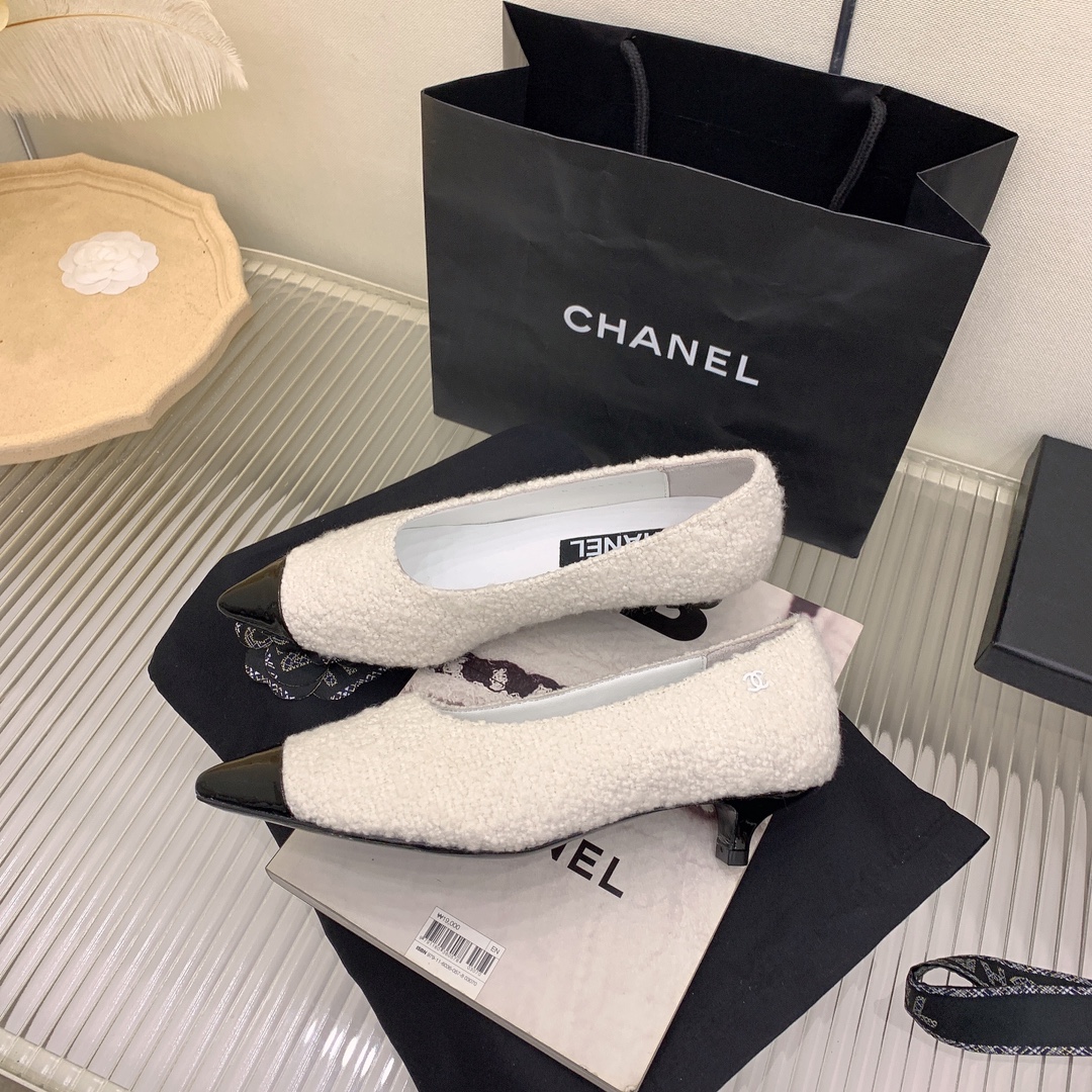 샤넬 [CHANEL]