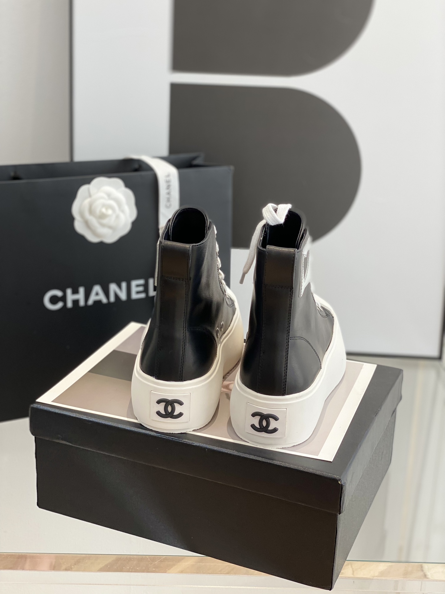 샤넬 [CHANEL]