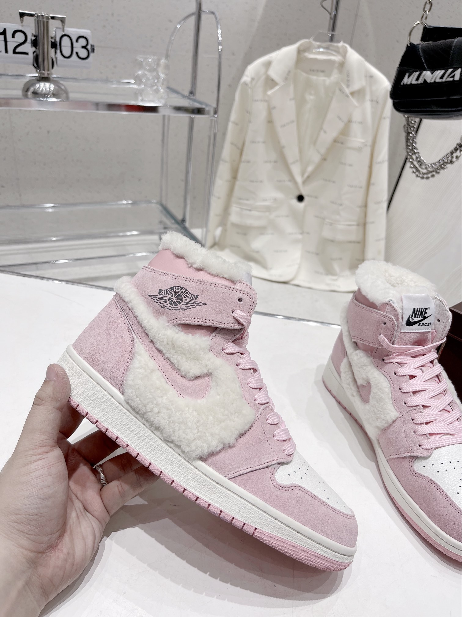 Nike WMNS Air Jordan