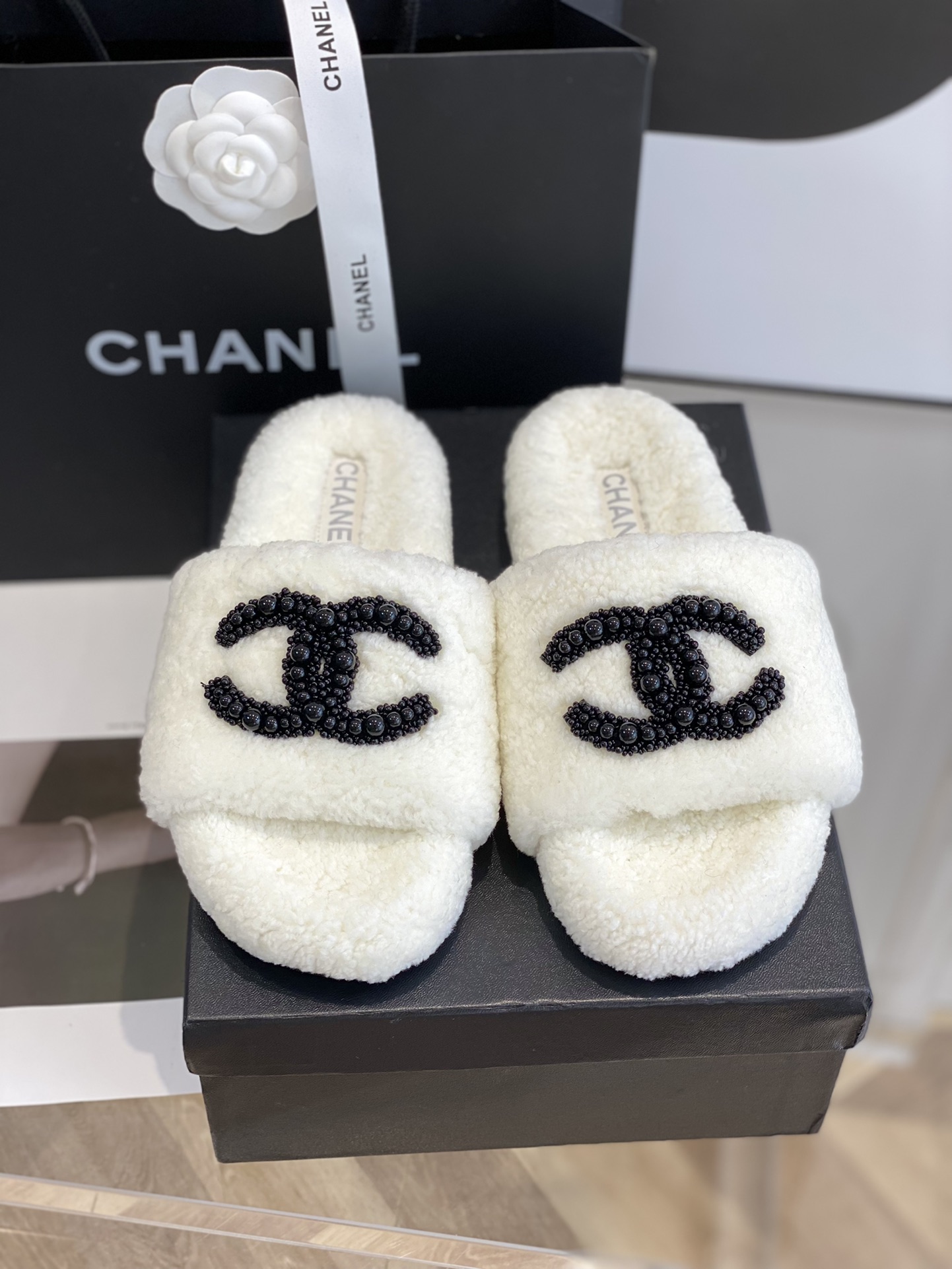 샤넬 [CHANEL]