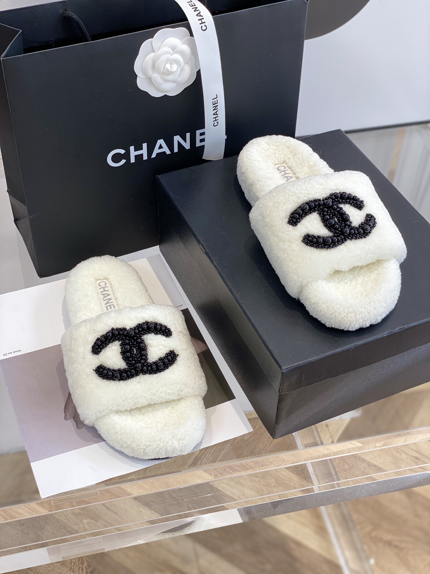 샤넬 [CHANEL]