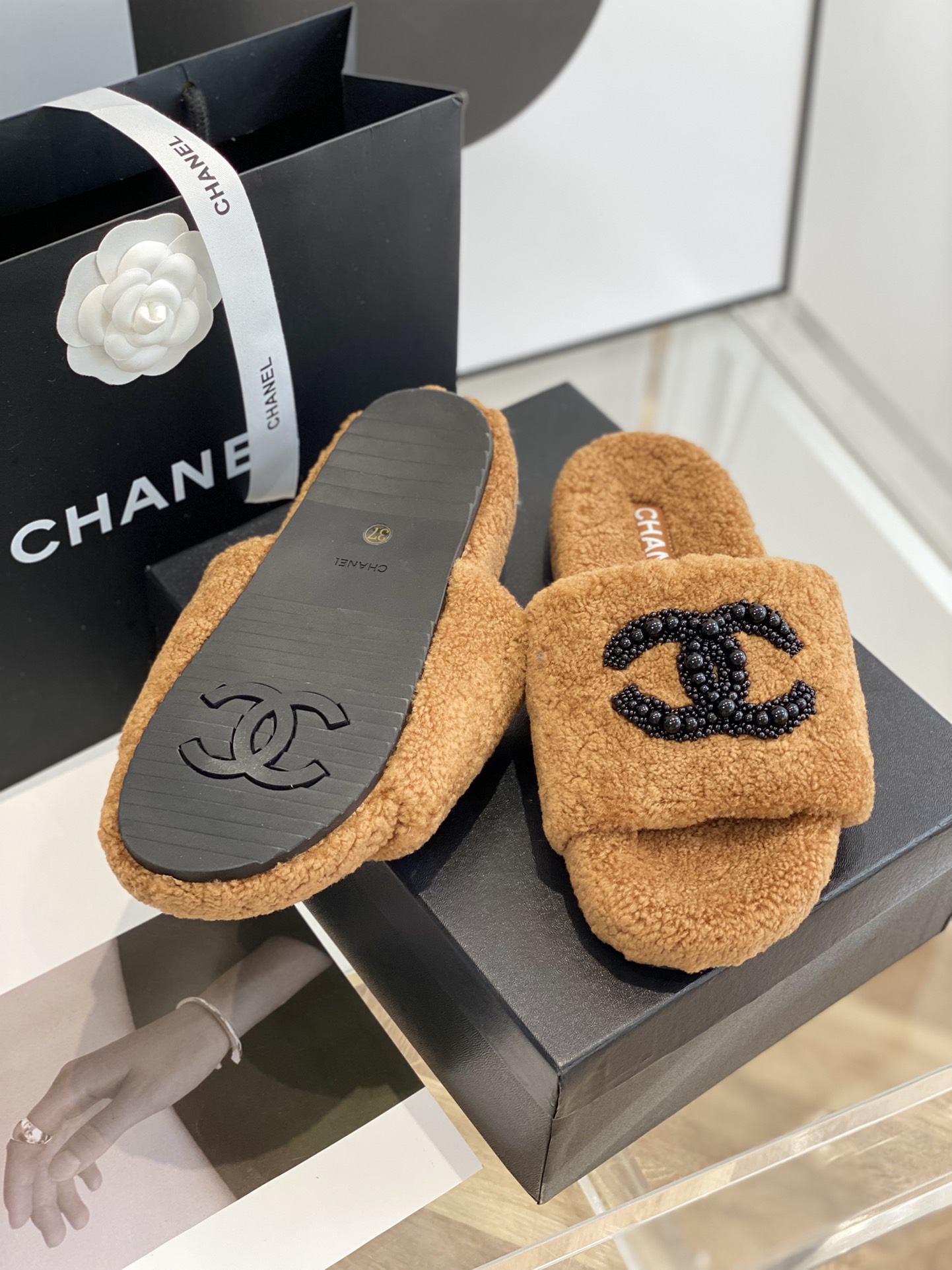 샤넬 [CHANEL]