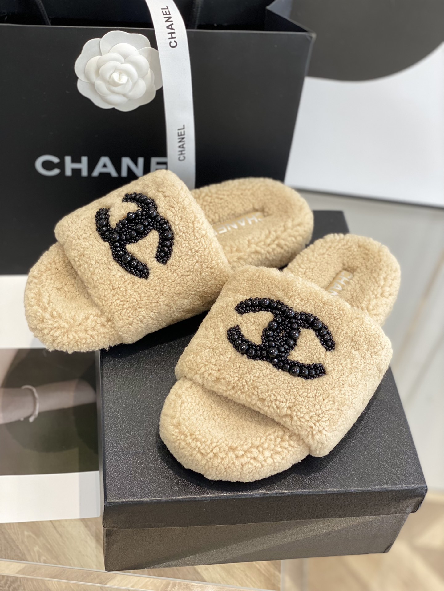 샤넬 [CHANEL]