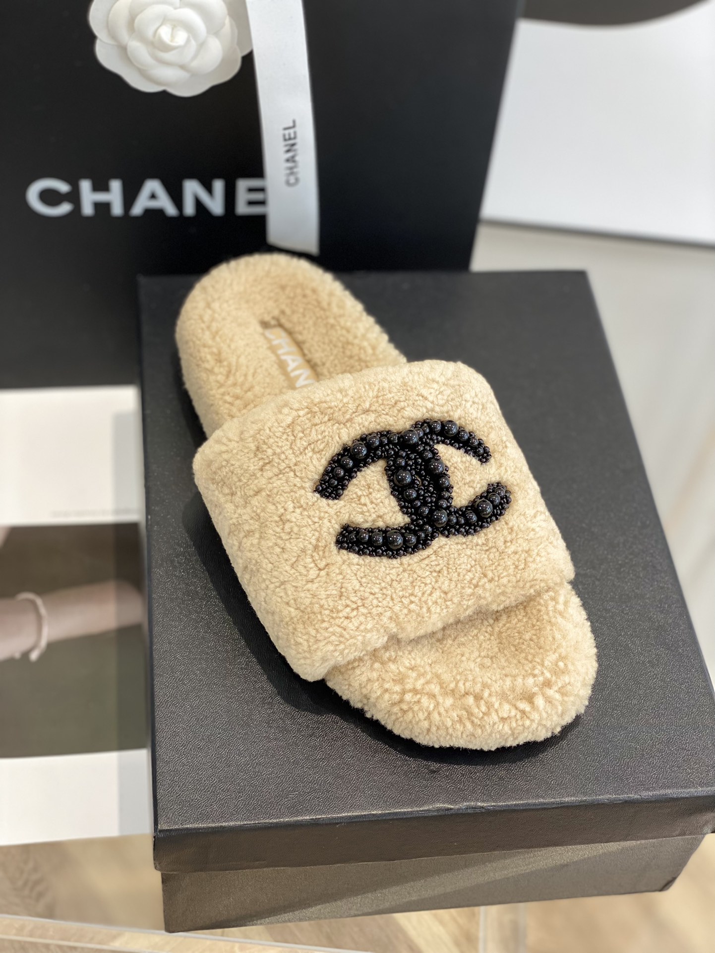 샤넬 [CHANEL]