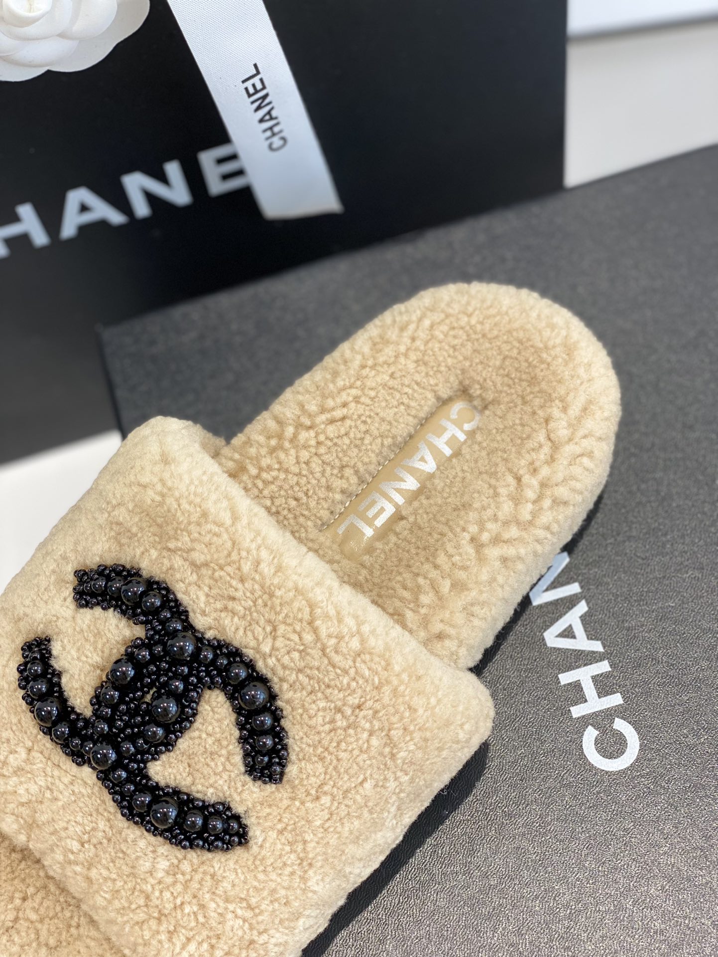 샤넬 [CHANEL]