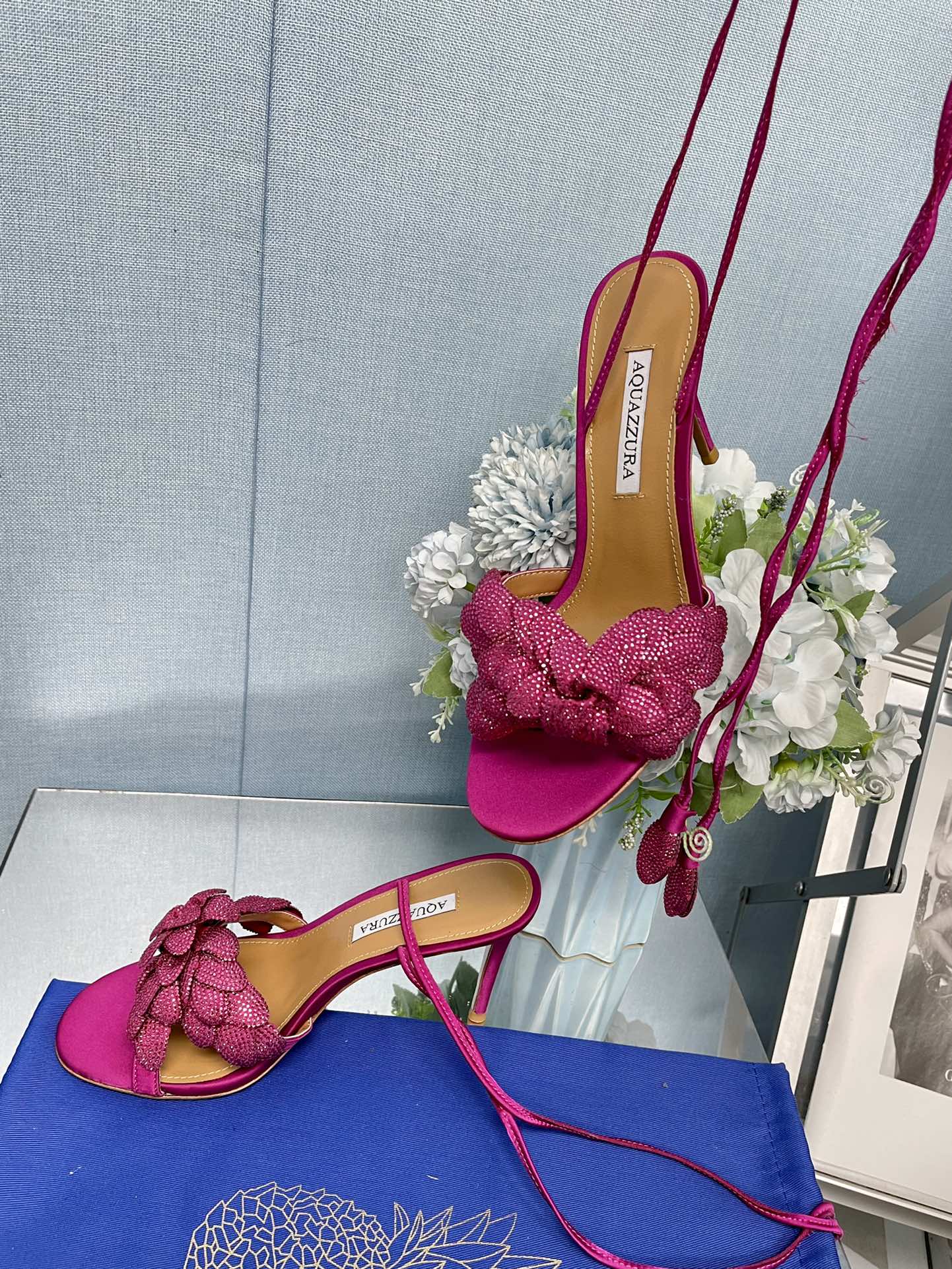 AQUAZZURA