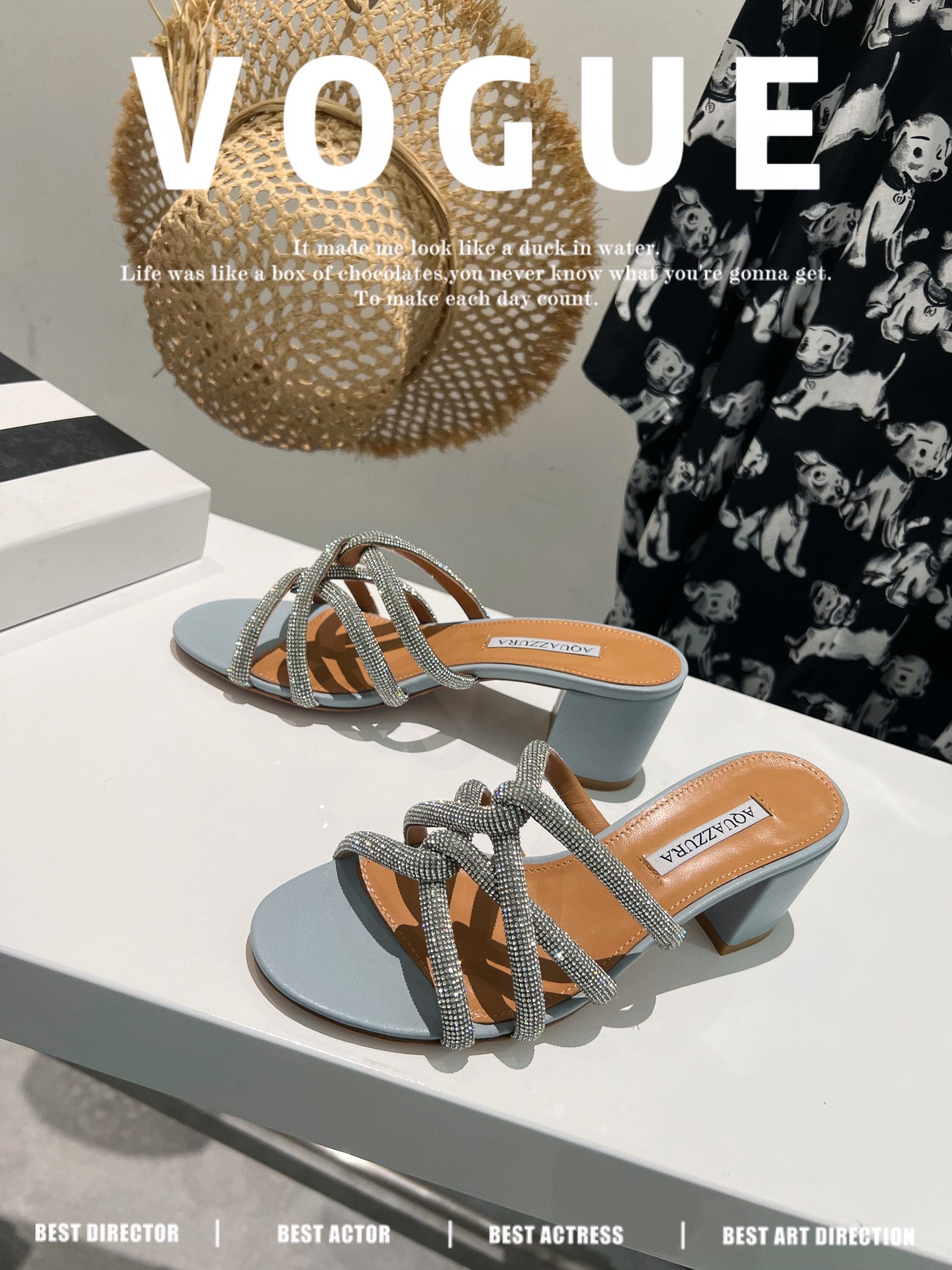 AQUAZZURA