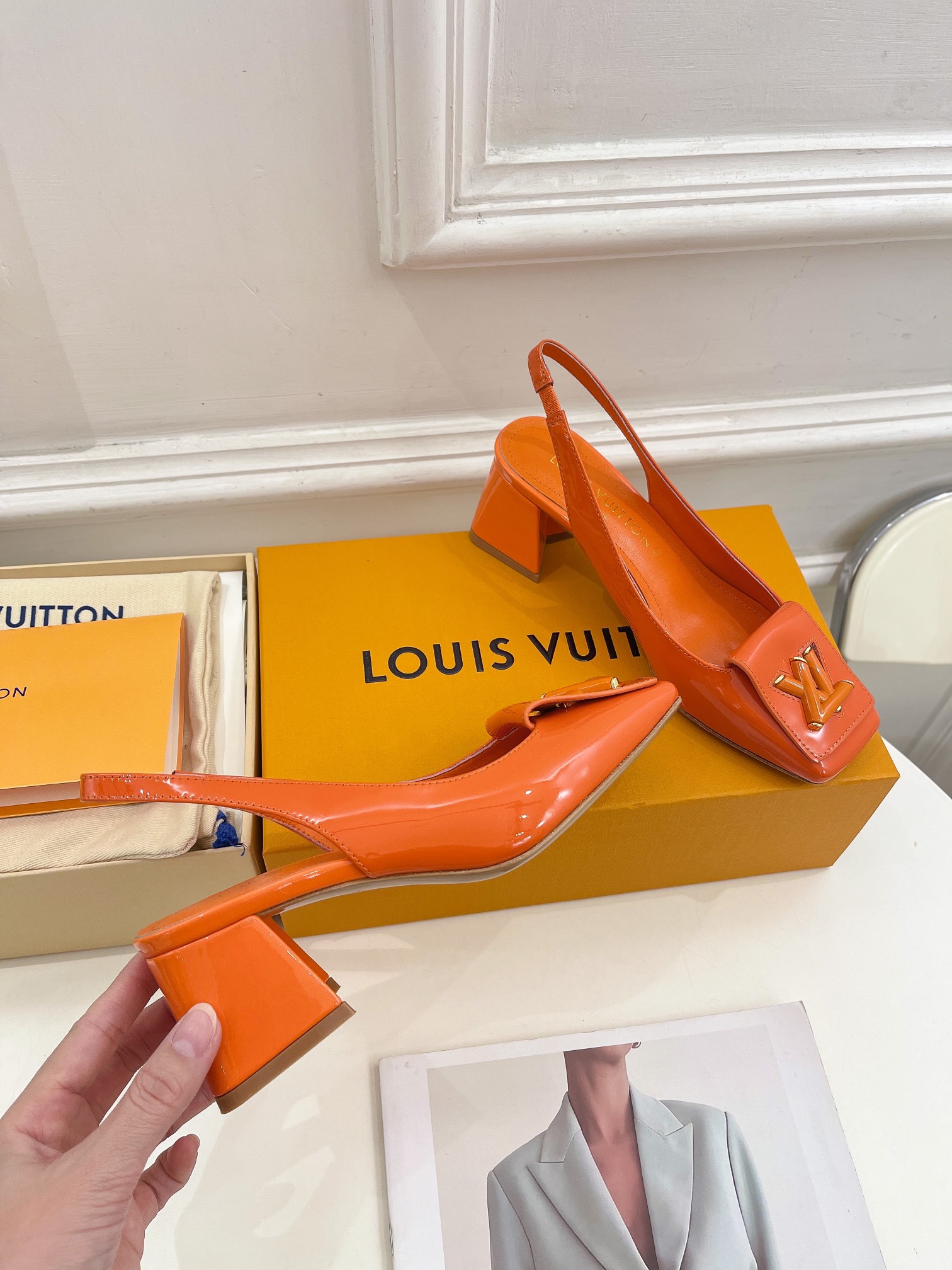 루이비통 [LOUIS VUITTON]