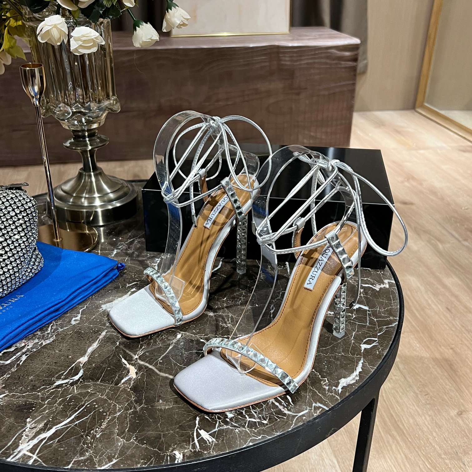 AQUAZZURA