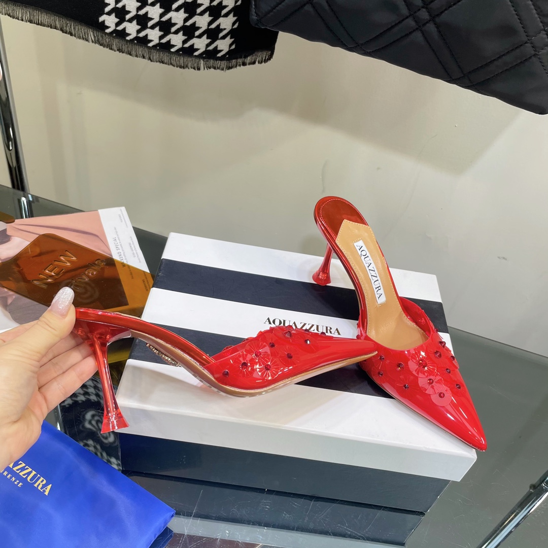 AQUAZZURA