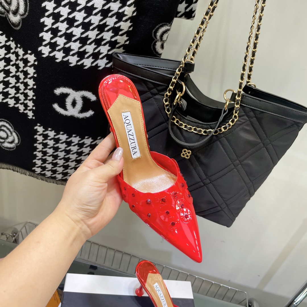 AQUAZZURA