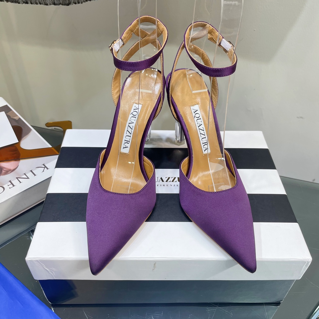 AQUAZZURA