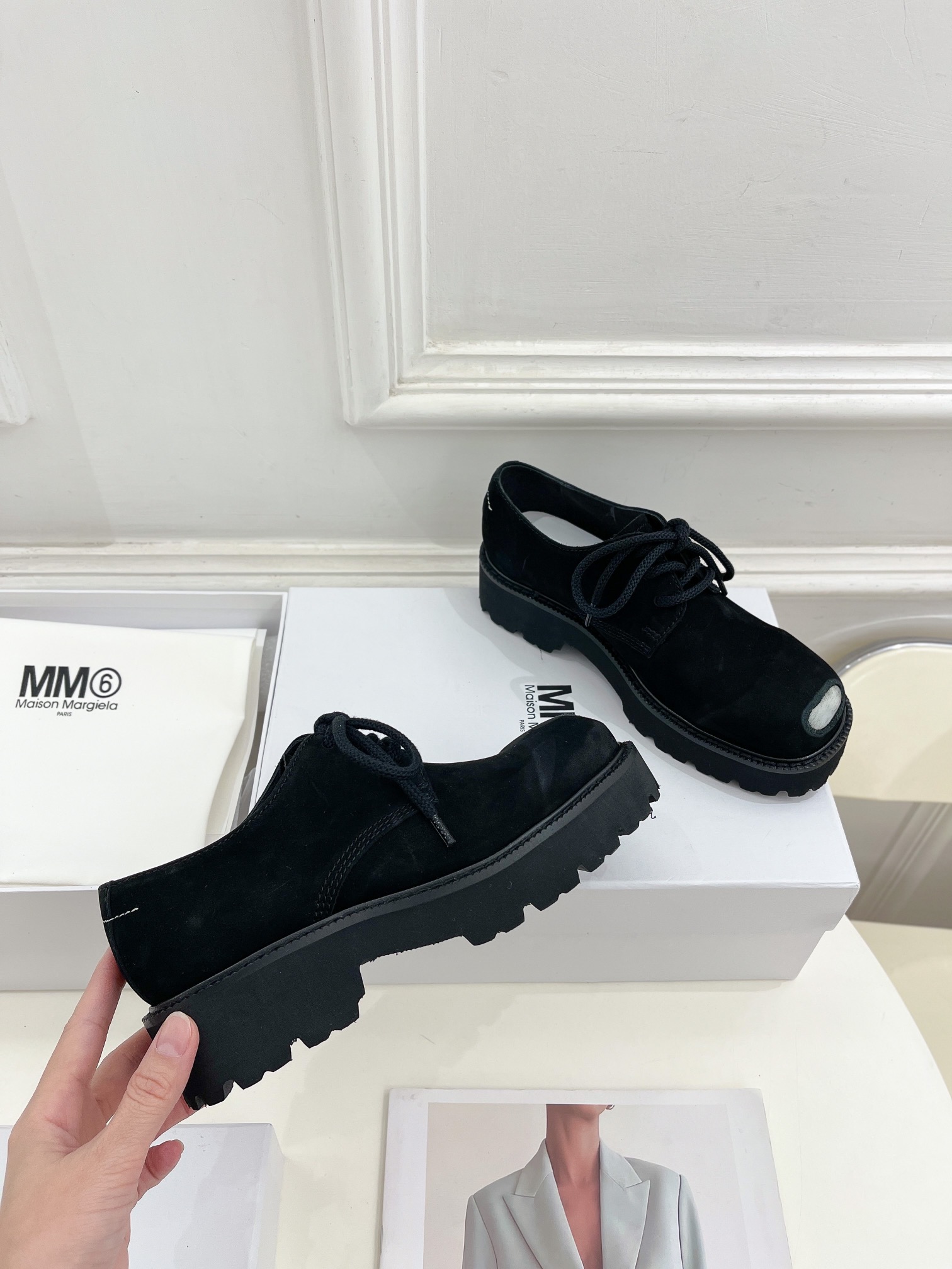 Madison Margiela