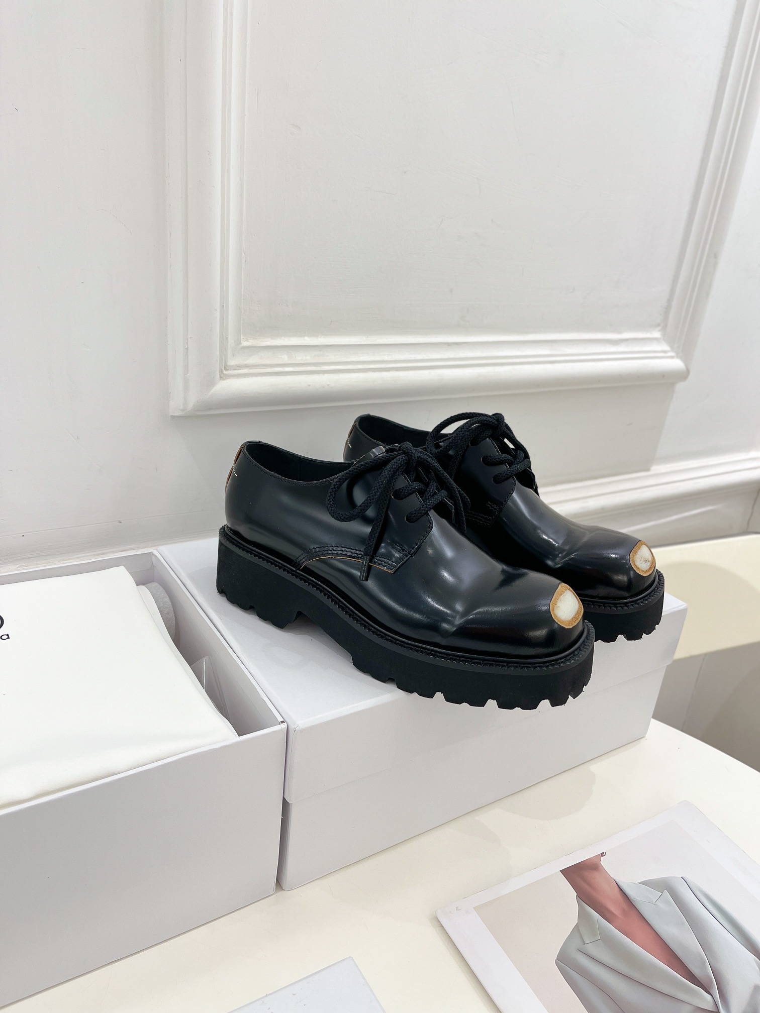 Madison Margiela