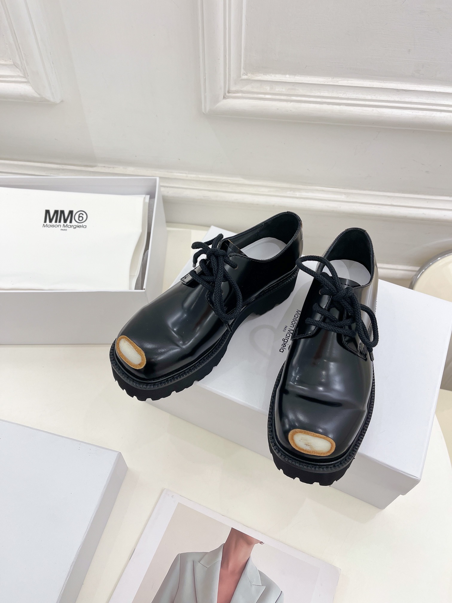 Madison Margiela