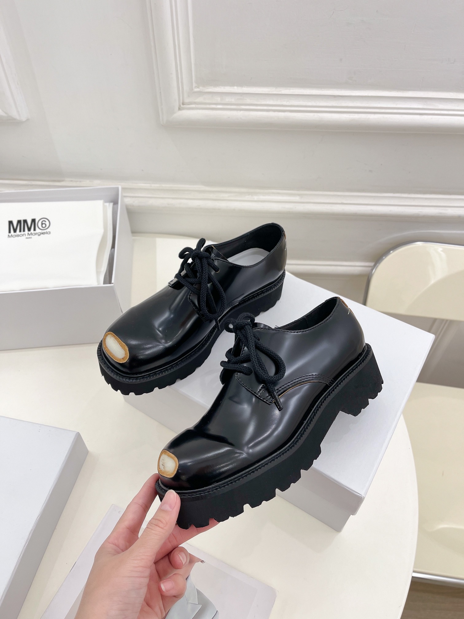 Madison Margiela