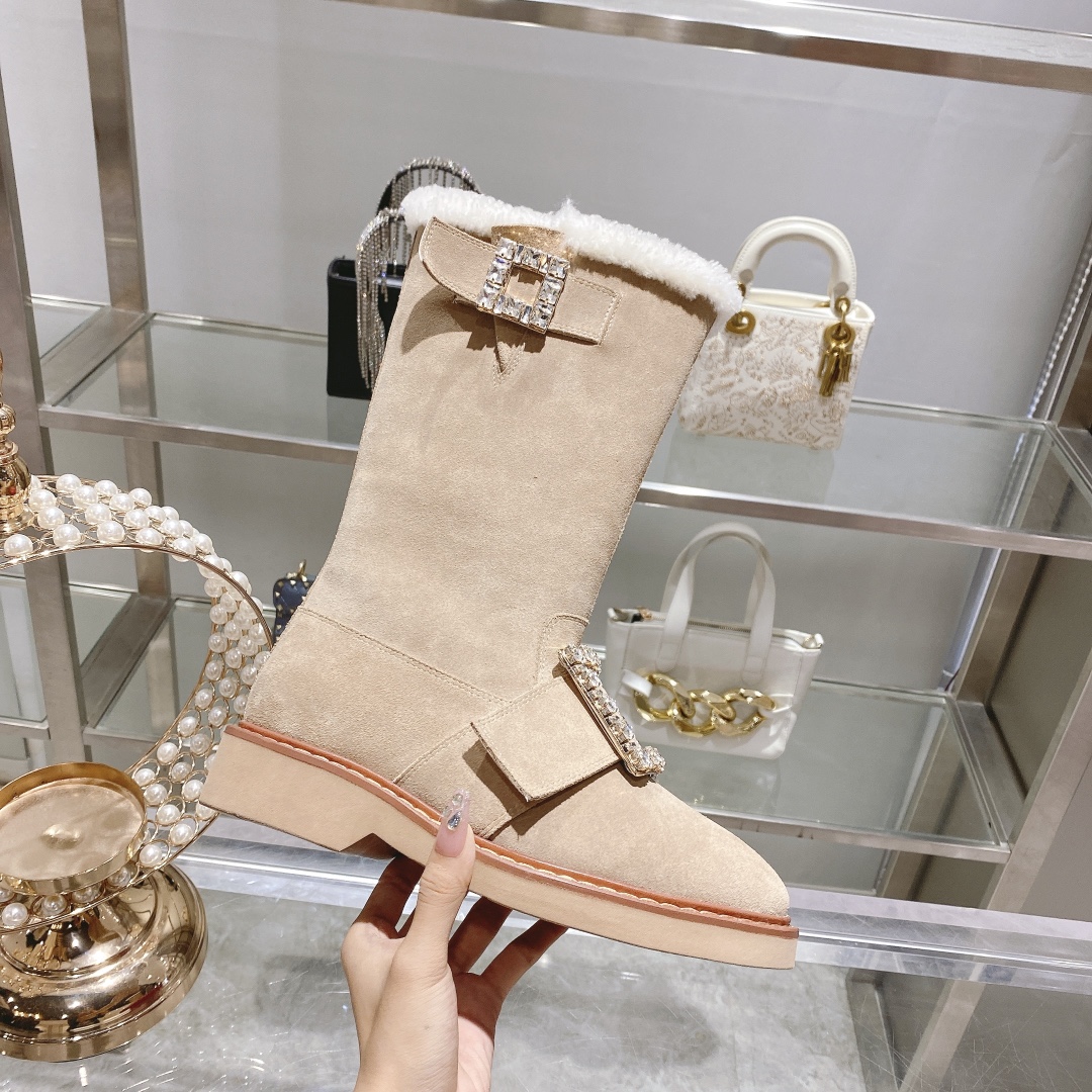 ROGER VIVIER 로저비비에 230110225