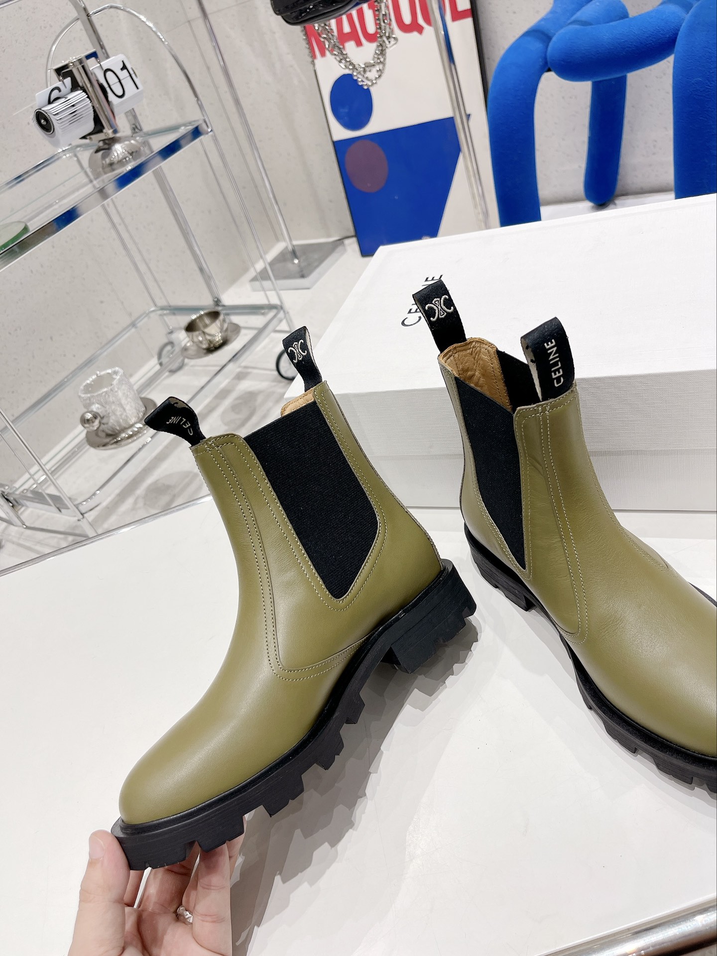 CELINE 230110399