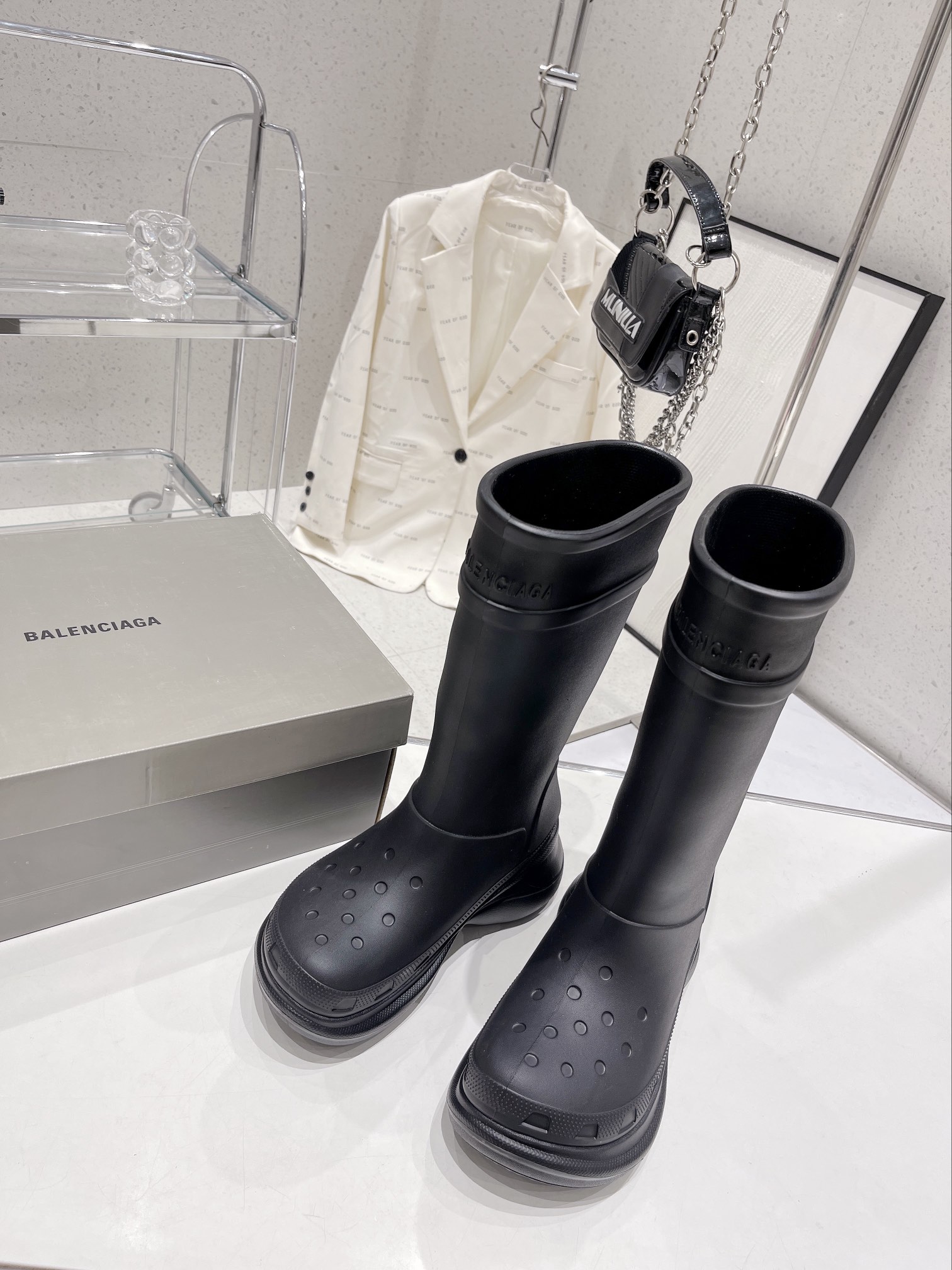 BALENCIAGA 발렌시아가 230110407