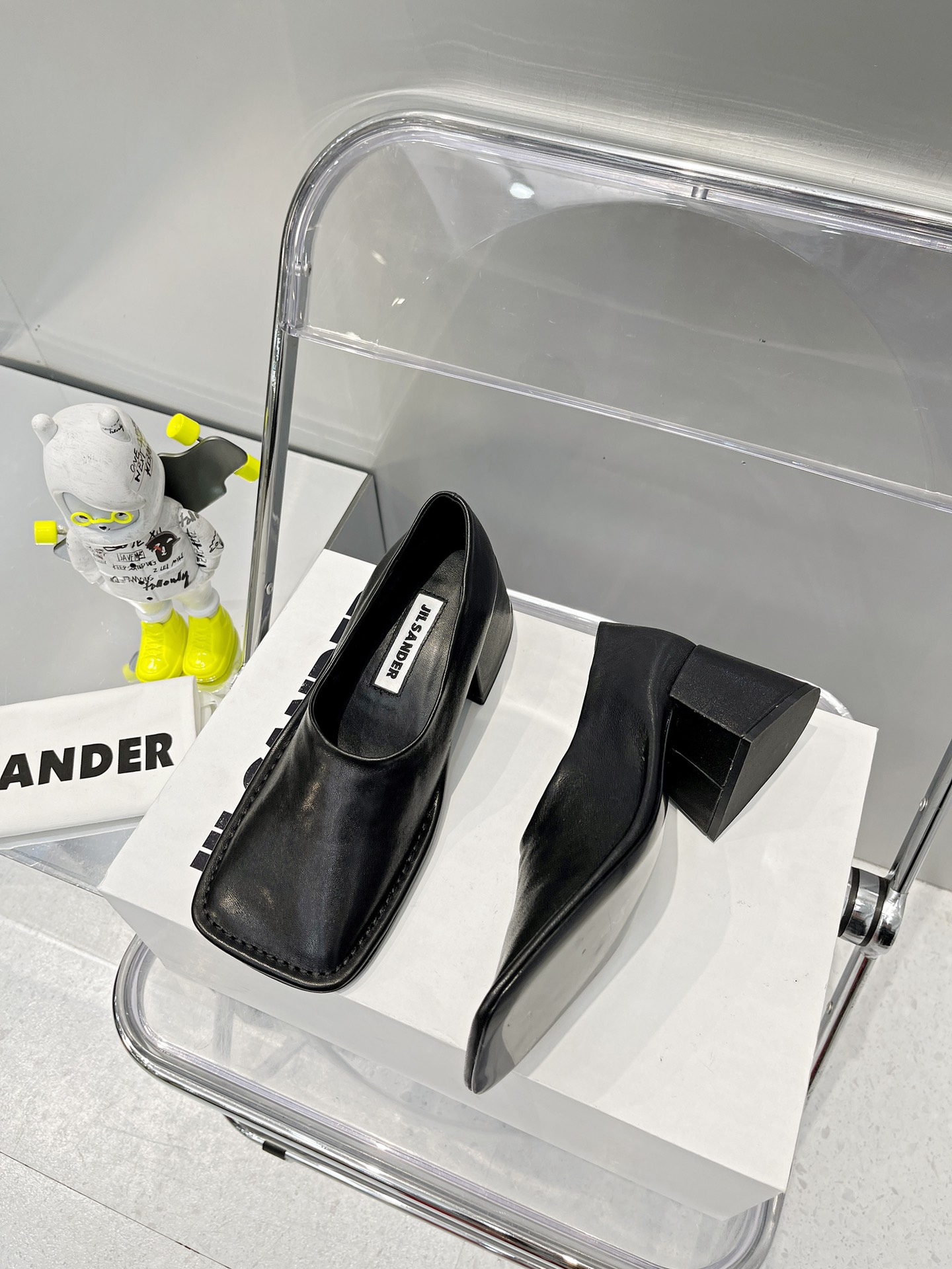 JIL SANDER 230110468