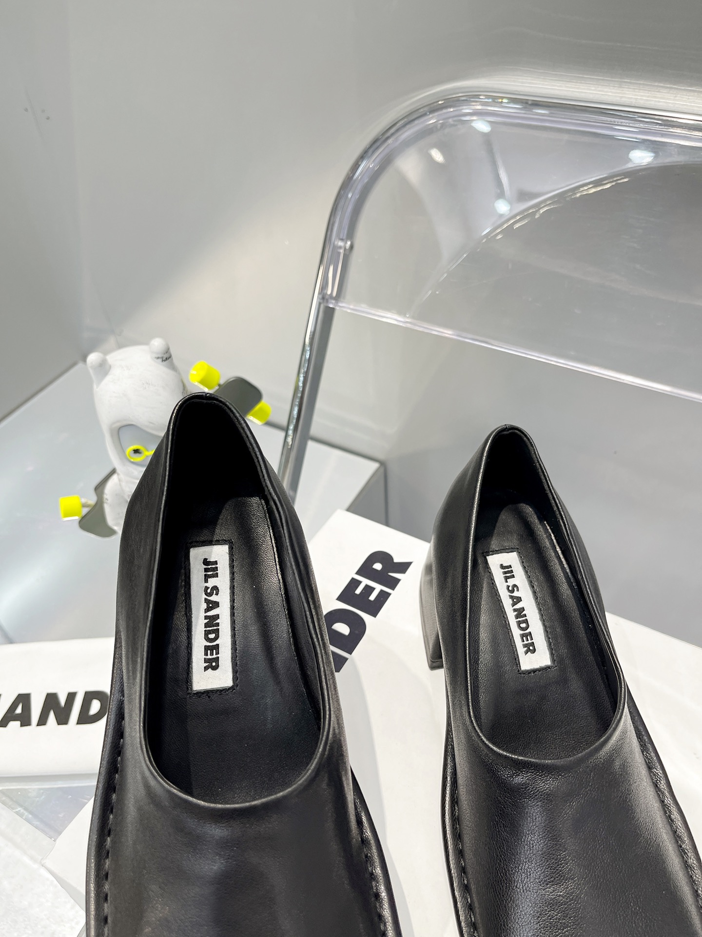 JIL SANDER 230110468