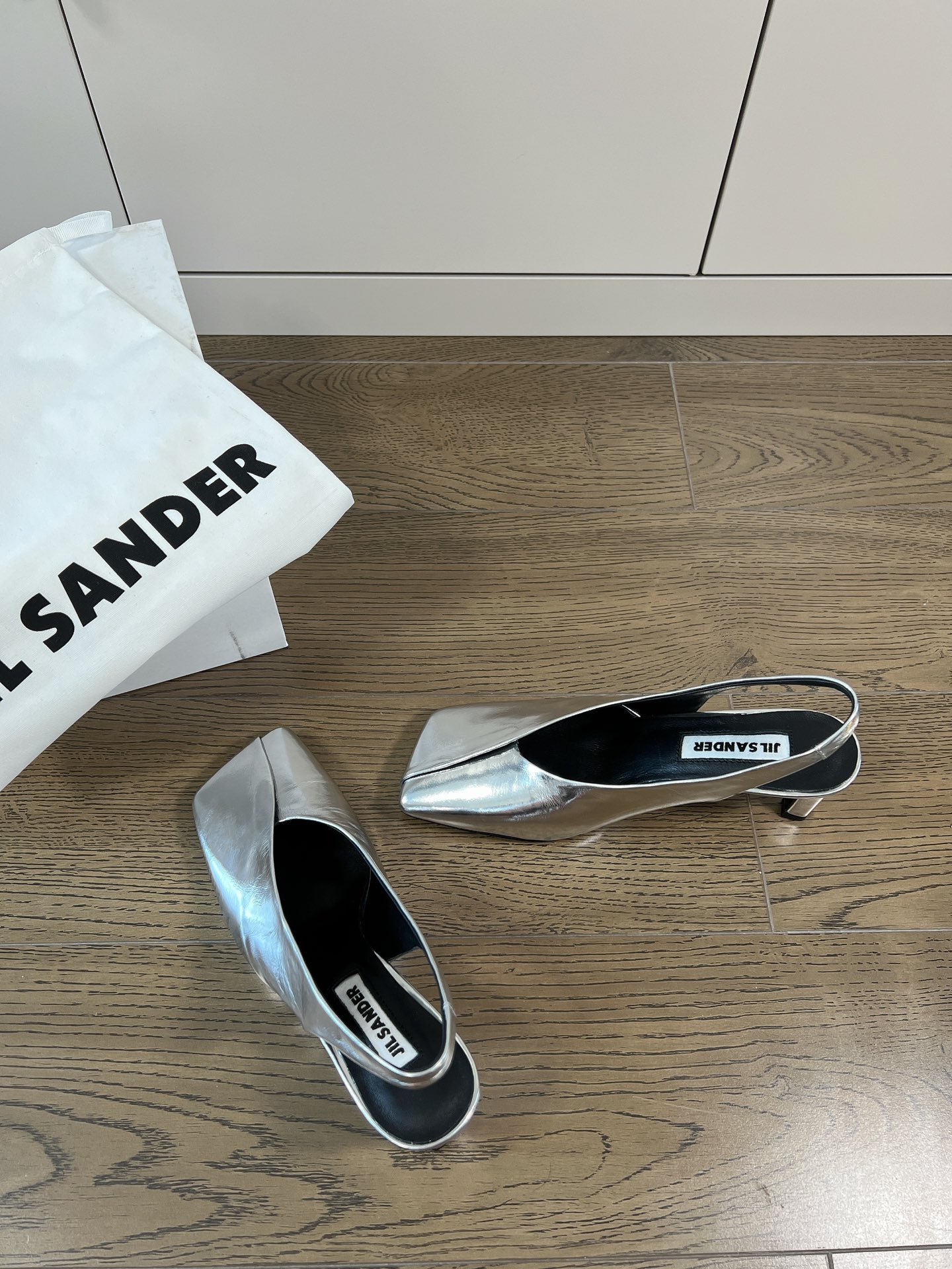 JIL SANDER 230110471