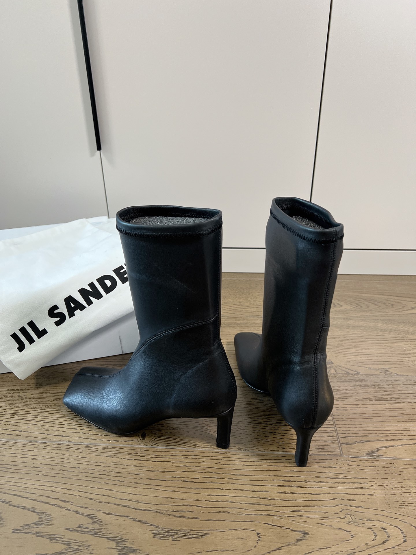 JIL SANDER 230110473