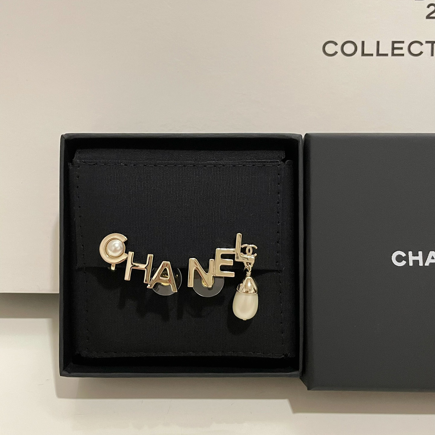 CHANEL 샤넬 233243