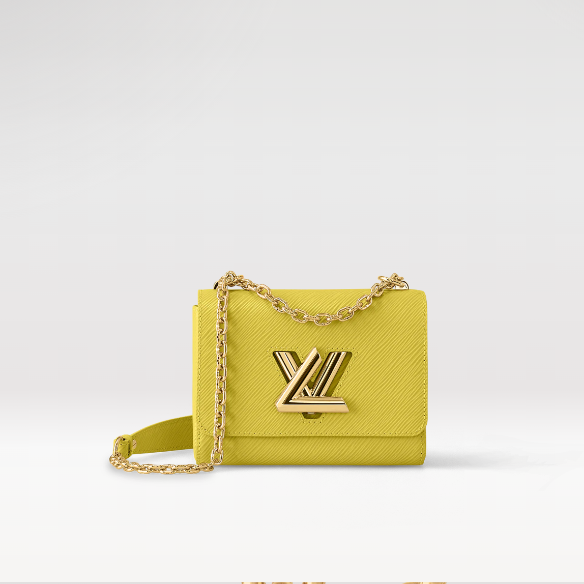 LOUIS VUITTON 루이비통 트위스트 PM M20688