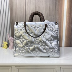 LOUIS VUITTON 루이비통 온더고 GM M21053