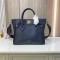 LOUIS VUITTON 루이비통 온 마이 사이드 MM M21569