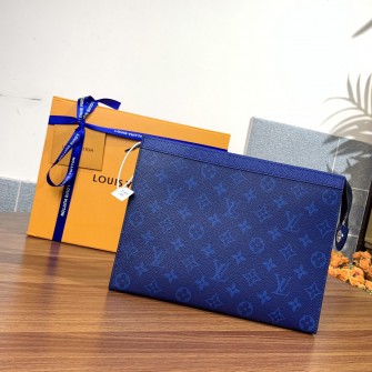 LOUIS VUITTON 루이비통 포쉐트 보야주 MM M30432