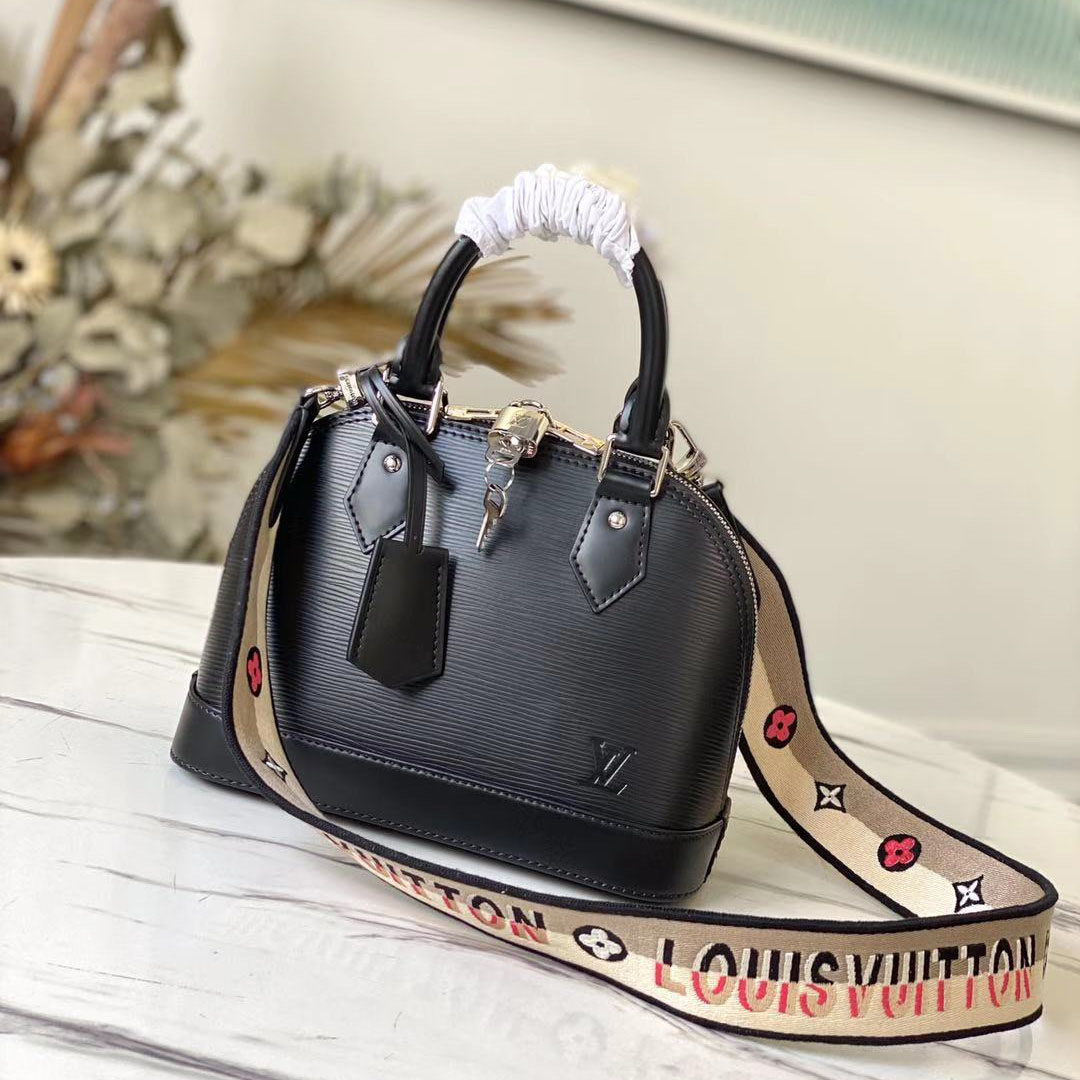 LOUIS VUITTON 루이비통 알마 BB M59217