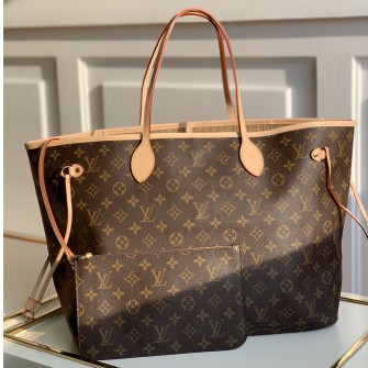 LOUIS VUITTON 루이비통 네버풀 GM M40990