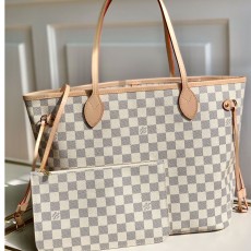 LOUIS VUITTON 루이비통 네버풀 MM M41361