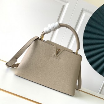 LOUIS VUITTON 루이비통 카퓌신 MM M42253