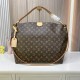 LOUIS VUITTON 루이비통 그레이스풀 MM M43704