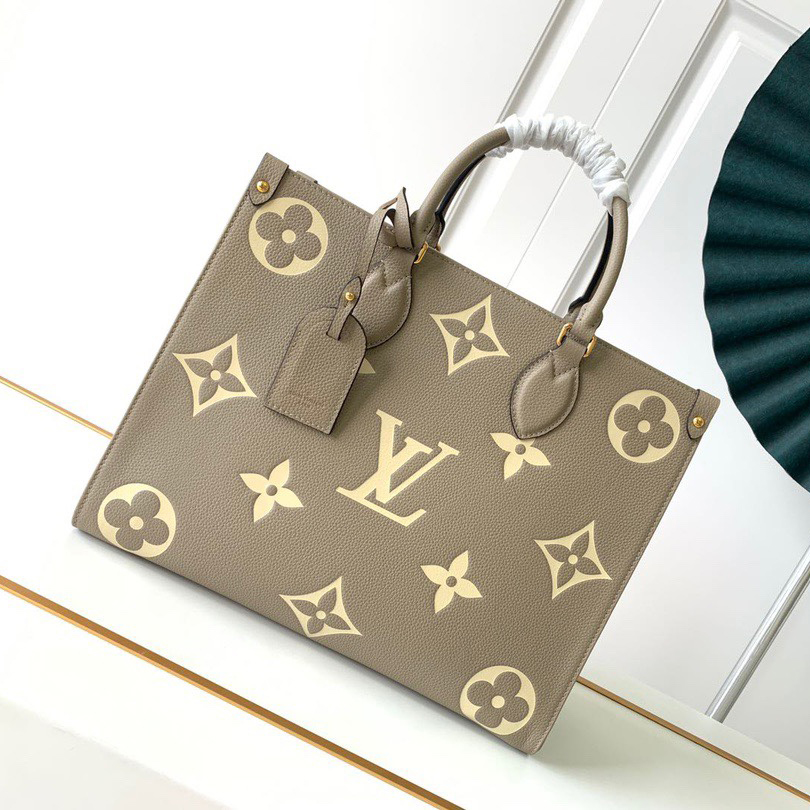 LOUIS VUITTON 루이비통 온더고 MM M45494