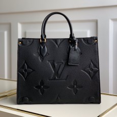 LOUIS VUITTON 루이비통 온더고 MM M45595