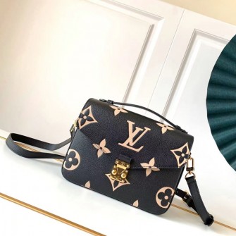 LOUIS VUITTON 루이비통 포쉐트 메티스 M45773